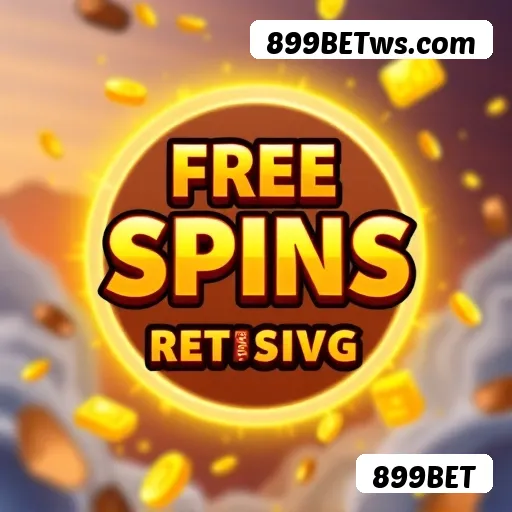 Controle de apostas 899BET